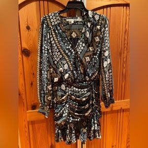 Veronica Beard short dress